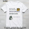 Minion McDonald McNuggt’s I’m not sjort I’m a people shirt