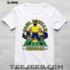 Gritty Tigs Detroit Tigers NFL Football 2025 signatures shirt