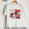 Seattle Mariners MLB 2025 ALCS American League Champions Shirt
