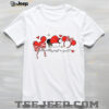Rip D’Angelo Michael Eugene Archer 1974 2025 shirt