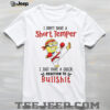 They Not Like Us Kansas City Chiefs shirt