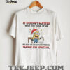 Official Philadelphia Phillies Red October Shirt