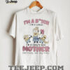 Official Spider Amazing Spider Are The Most Patient Hunters Shirt