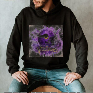Minnesota Vikings Fan Gear Tee