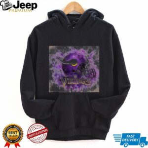 Minnesota Vikings Fan Gear Tee