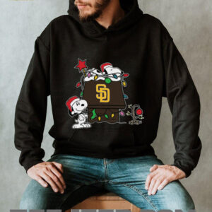 San Diego Padres Deli Style Since 1969 Collector Shirt