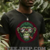 New England Patriots Gear Tee