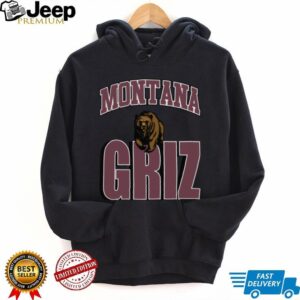 Montana Grizzlies Gameday Couture Tee