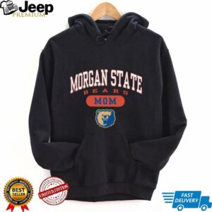 Morgan State Bears Champion Unisex Mom Tee