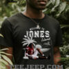Chills, Thrills, and Glory Phillies Baseball Champs Tee