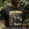 NIL Store Illinois Volleyball Sophi Randall Illustrated T Shirt