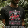 Philadelphia Total Domination World Champs Tee