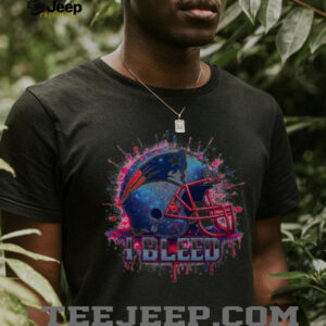 New England Patriots Gear Tee