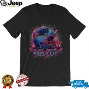 New England Patriots Gear Tee
