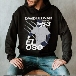 New York Yankees David Bednar T Shirt