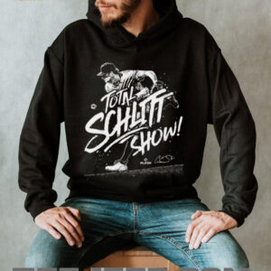 New York Yankees Total Schlitt Show T Shirt