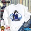 Nebraska X Grateful Dead Circle Bears T Shirt