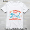 Evil Genius Beer Co. Drink More Beer! Fishtown T Shirt