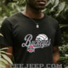 New York Yankees Fernando Cruz T Shirt