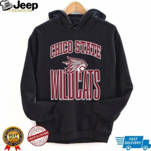Official Cal State Chico Wildcats Gameday Couture 2025 Hoodie