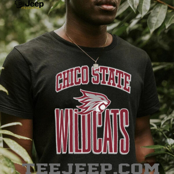 Official Cal State Chico Wildcats Gameday Couture 2025 Hoodie