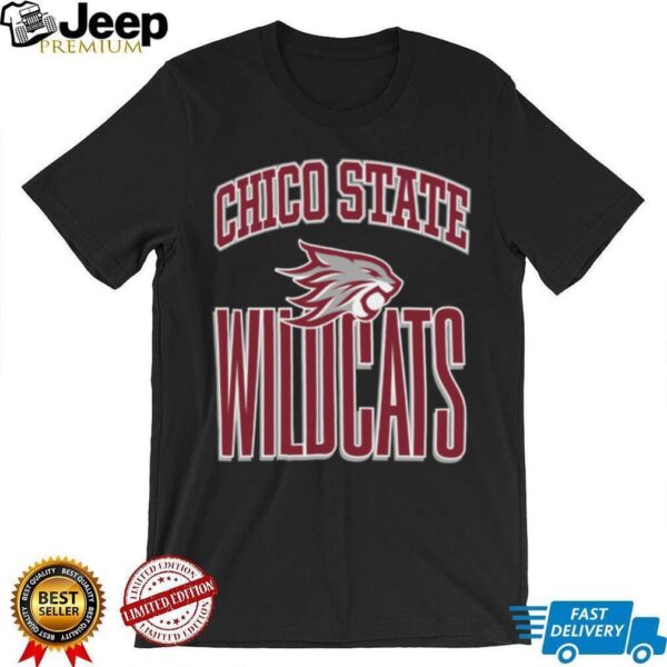 Official Cal State Chico Wildcats Gameday Couture 2025 Hoodie