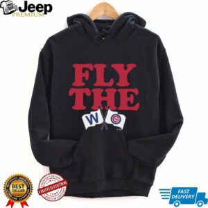 Official Chicago Cubs Region '47 Franklin T Shirt