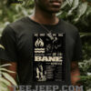 Angel Reese Chicago Sky Angel In The Sky T Shirt
