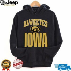 Official Iowa Hawkeyes Gameday Couture 2025 Hoodie Official Iowa Hawkeyes Gameday Couture 2025 Hoodie