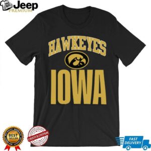Official Iowa Hawkeyes Gameday Couture 2025 Hoodie