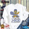 Cam Skattebo Wahoo T Shirt