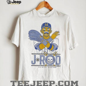 Official Jorge Polanco J Rod Mariners Seattle Mariners MLB No Fly Zone Painting t shirt