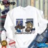 Oregon Ducks Shout For The Ducks Mascot T Shirt