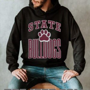 Official Mississippi State Bulldogs Gameday Couture 2025 Hoodie