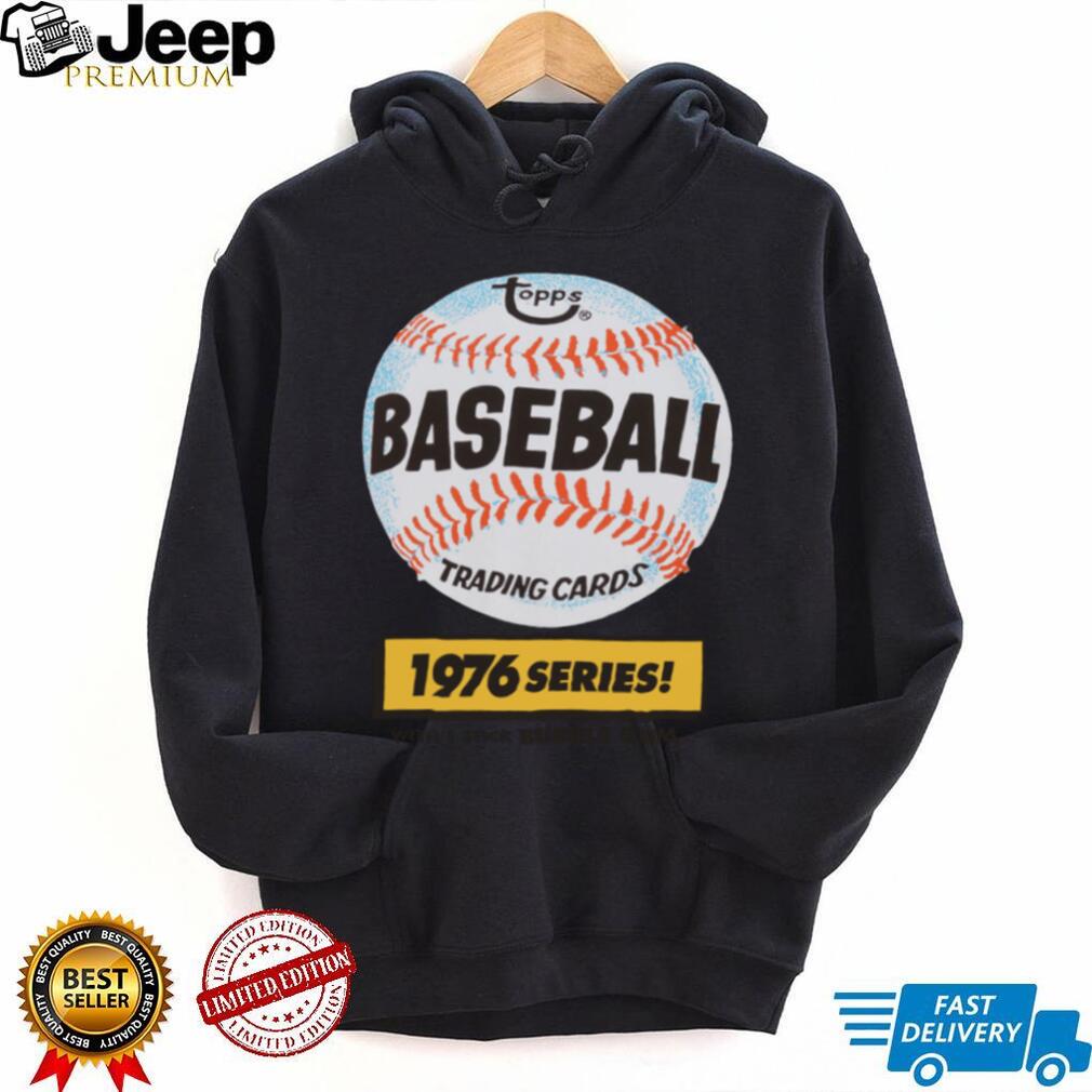 Official Mitchell & Ness Fest 2025 Topps 1976 Baseball Pack Hoodie Official Mitchell & Ness Fest 2025 Topps 1976 Baseball Pack Hoodie