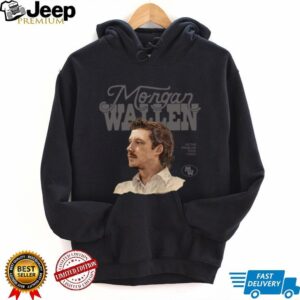 Official Morgan Wallen I’m The Problem Tour 2025 Shirt