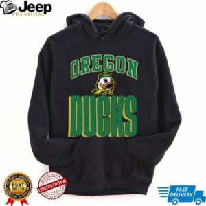 Official Oregon Ducks Gameday Couture 2025 Hoodie