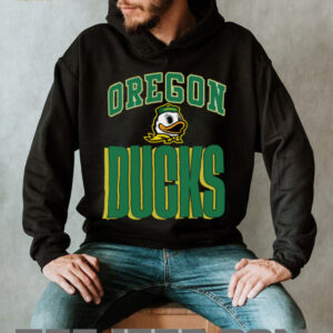 Official Oregon Ducks Gameday Couture 2025 Hoodie