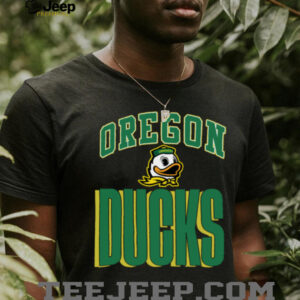 Official Oregon Ducks Gameday Couture 2025 Hoodie