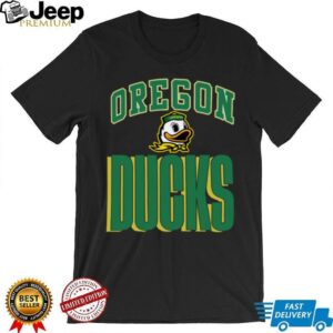 Official Oregon Ducks Gameday Couture 2025 Hoodie