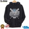 UCLA Bruins Football Nico Iamaleava Royal Fan Club Tee