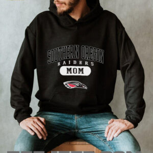 Official Southern Oregon Raiders Champion Unisex Mom 2025 Hoodie