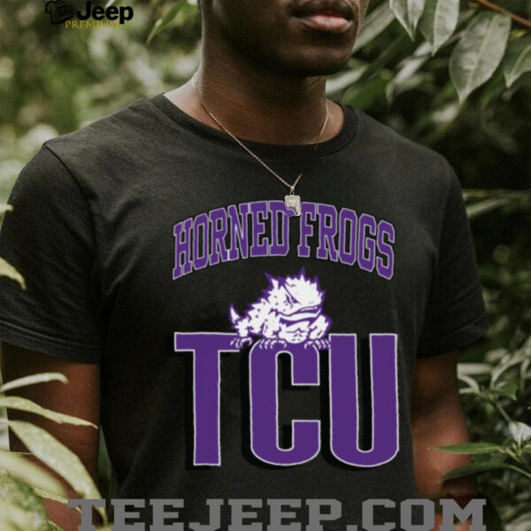 Official TCU Horned Frogs Gameday Couture 2025 Hoodie