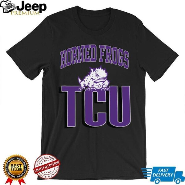 Official TCU Horned Frogs Gameday Couture 2025 Hoodie