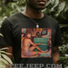 Smells Like Team Spirit Detroit T Shirt