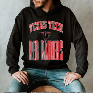 Official Texas Tech Red Raiders Gameday Couture 2025 Shirt