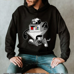 Official The Neighbourhood Merch Running House Shirt