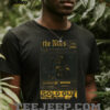 Purdue Football Ryan Browne Touchdown Browne T Shirt