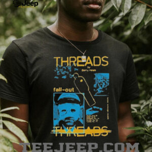 Official Threads Fall Out T Shirt
