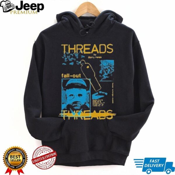 Official Threads Fall Out T Shirt